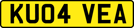 KU04VEA