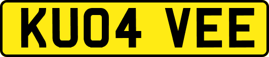 KU04VEE