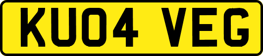 KU04VEG