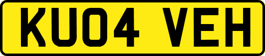 KU04VEH