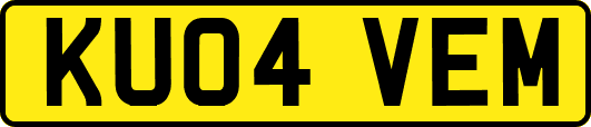 KU04VEM