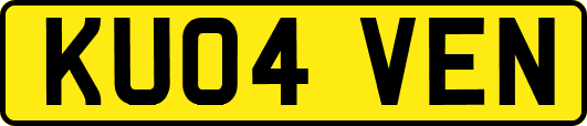 KU04VEN
