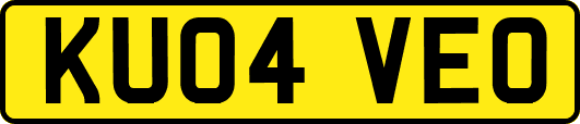 KU04VEO