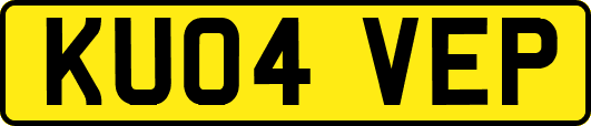 KU04VEP