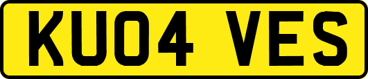 KU04VES