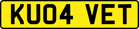 KU04VET