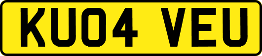 KU04VEU