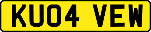 KU04VEW