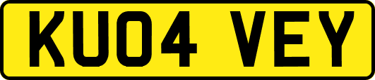 KU04VEY