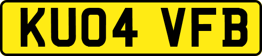 KU04VFB