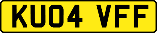 KU04VFF