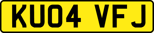 KU04VFJ