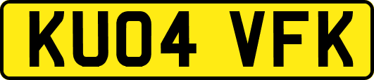 KU04VFK