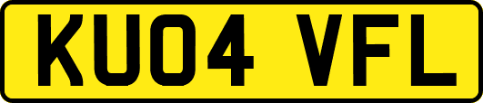 KU04VFL