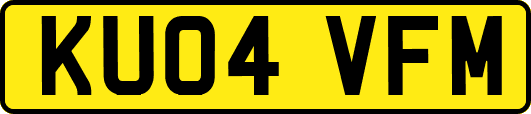 KU04VFM