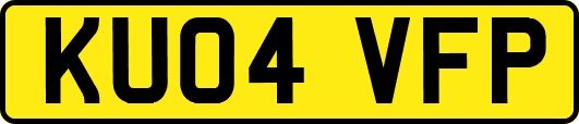 KU04VFP