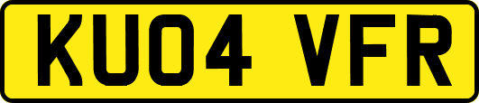 KU04VFR