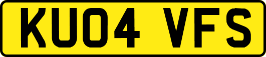 KU04VFS