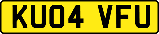 KU04VFU