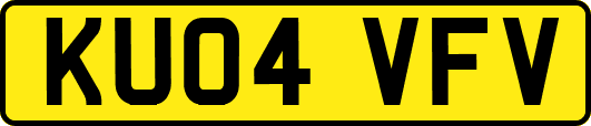KU04VFV