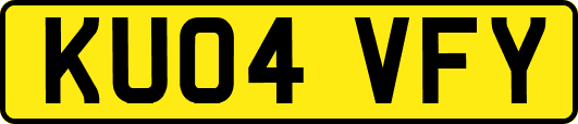 KU04VFY