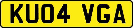 KU04VGA
