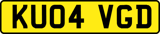 KU04VGD