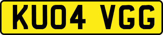 KU04VGG
