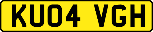 KU04VGH