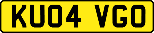 KU04VGO