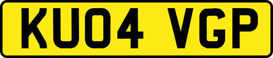 KU04VGP