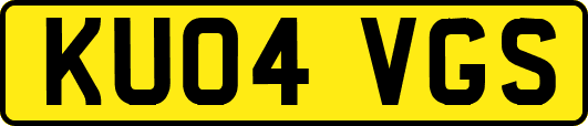 KU04VGS