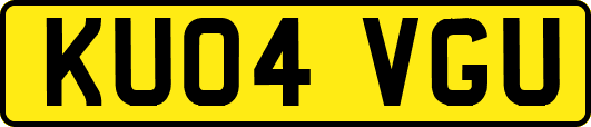 KU04VGU