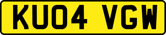 KU04VGW