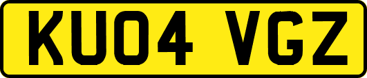 KU04VGZ