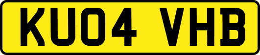 KU04VHB