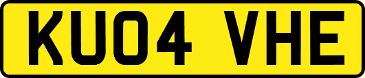 KU04VHE