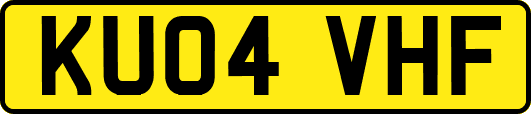 KU04VHF