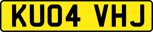 KU04VHJ