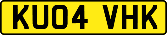 KU04VHK