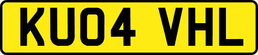 KU04VHL