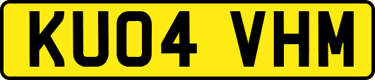 KU04VHM