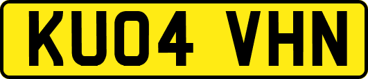 KU04VHN