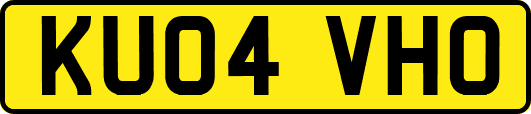 KU04VHO