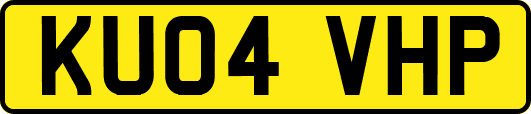 KU04VHP