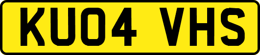 KU04VHS