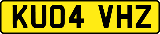 KU04VHZ