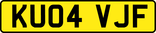 KU04VJF
