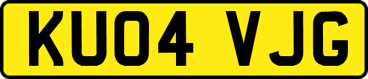 KU04VJG