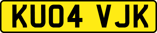 KU04VJK
